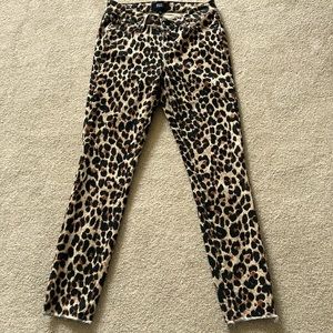 PAIGE Verdugo ankle pants